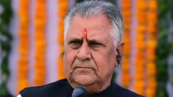 bhanwar lal meghwal