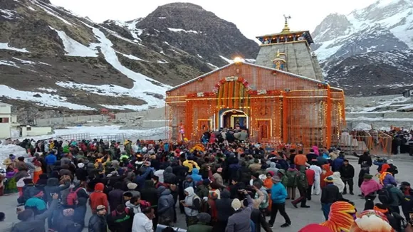 kedarnath