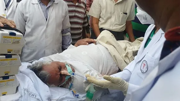 master bhanwar lal death