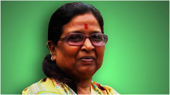 Renu Devi
