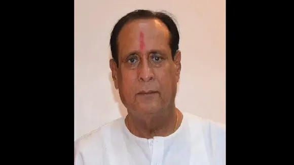vinod daga