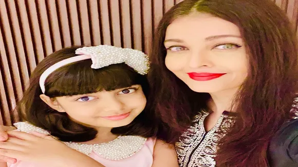 aish aaradhya
