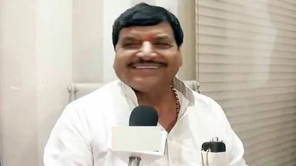 shivpal singh yadav