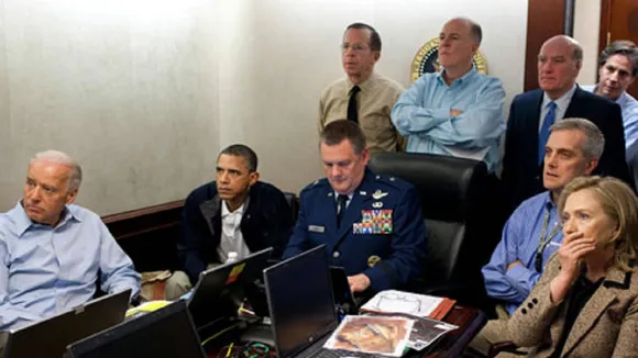 Barak Obama