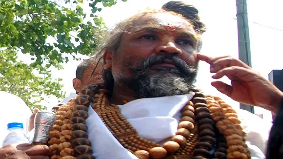 Computer Baba
