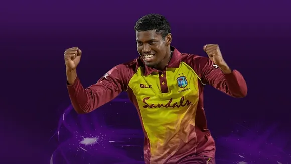 keemo paul hurricanesbbl