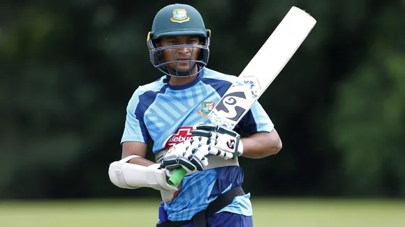 shakib al hasan ians