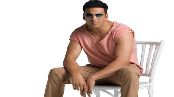 akshay