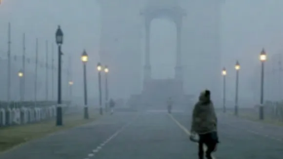 Delhi Cold