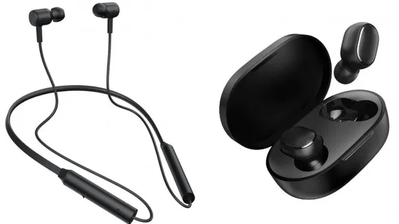 Earphone