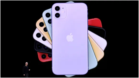 I-Phone