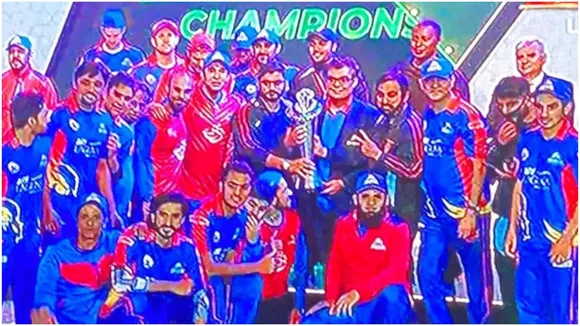 Karachi Kings