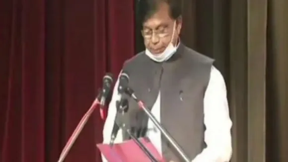 mevalal chaudhary