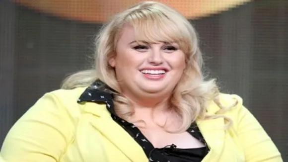 Rebel Wilson