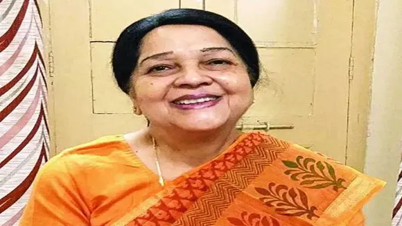renu jogi
