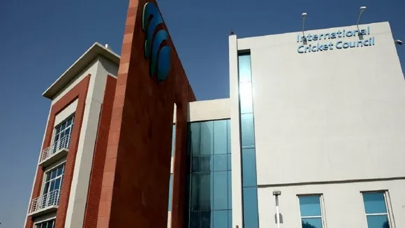 ICC