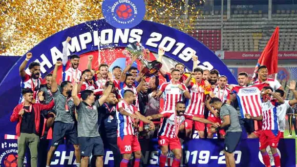 ISL