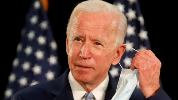 Joe Biden
