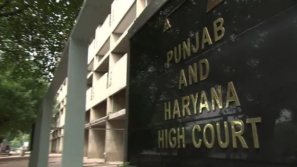 Punjab Haryana High Court
