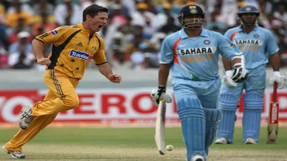Sachin Tendulkar
