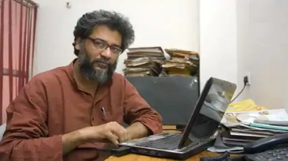 Dipankar Bhattacharya