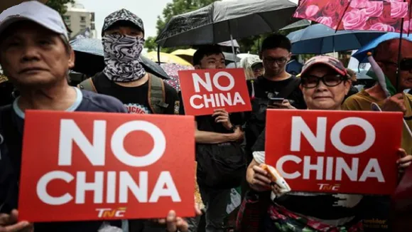 Hong kong