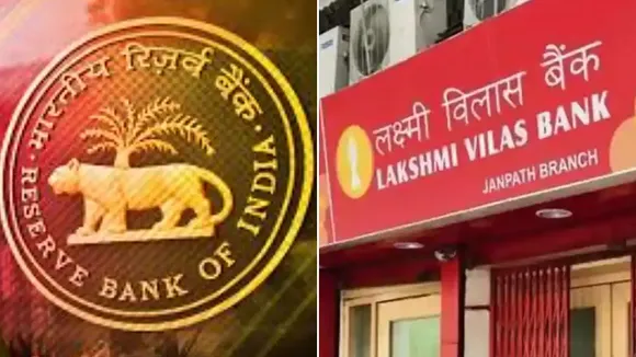 Lakshmi Vilas Bank-LVB