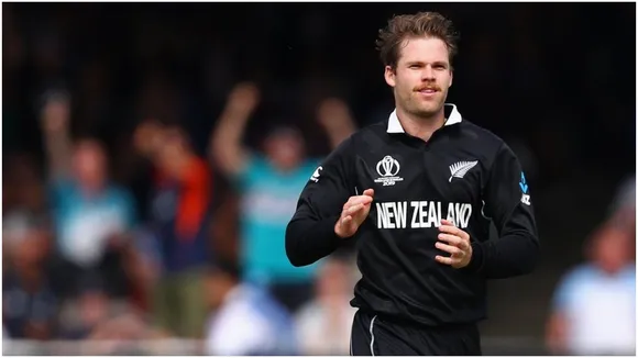 Lockie Ferguson