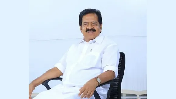 Ramesh Chennithala