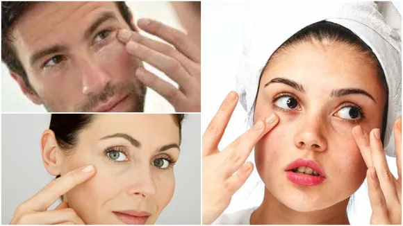 Why Wrinkles Fall on Your Face