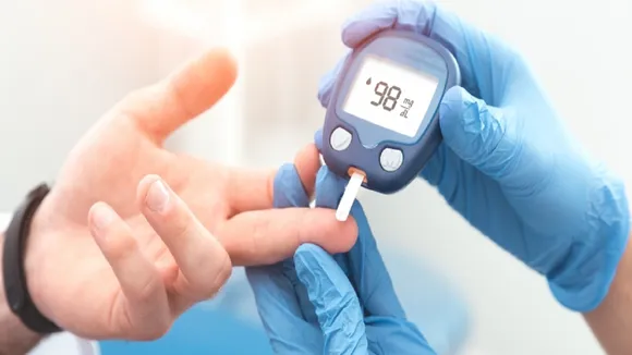 blood sugar