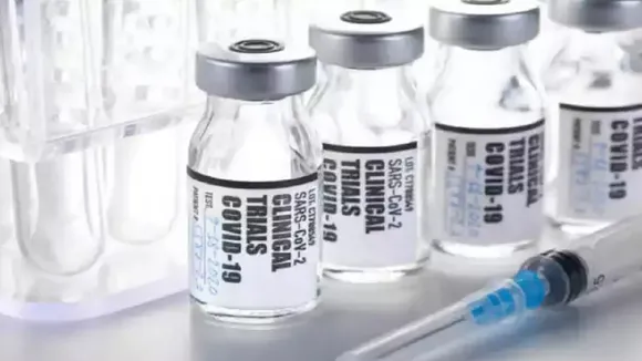 covid vaccine