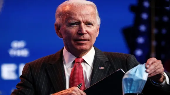 Joe Biden