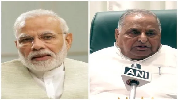 mulayam singh yadav