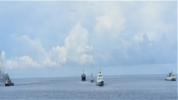 Navy
