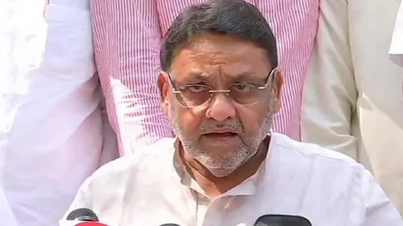 nawab malik