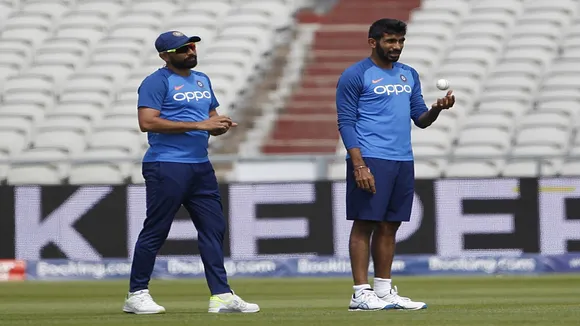 Team India