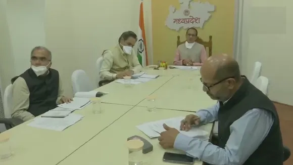 shivraj