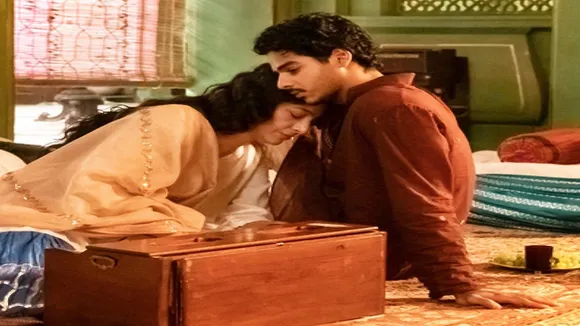 A Suitable Boy