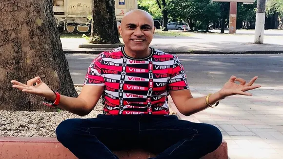 Baba Sehgal