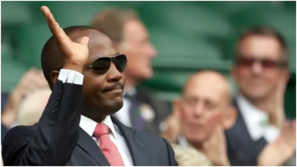 Brian Lara