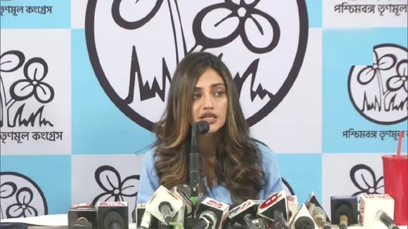 Nusrat Jahan