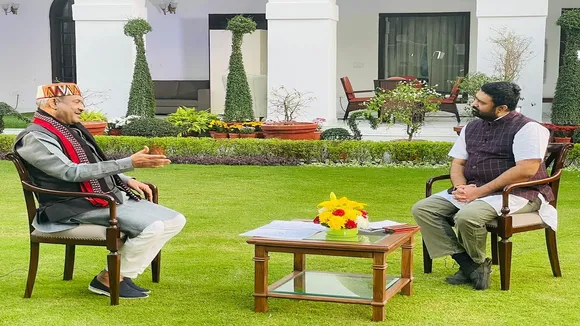 om birla