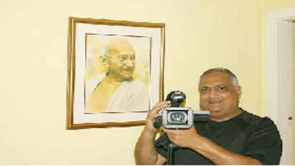 Satish Dhupelia