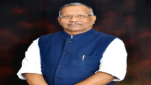 Tarkishore Prasad