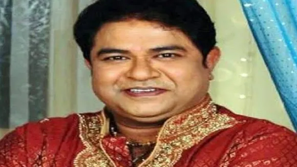 Ashiesh Roy