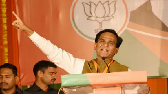 RaoSaheb Danve