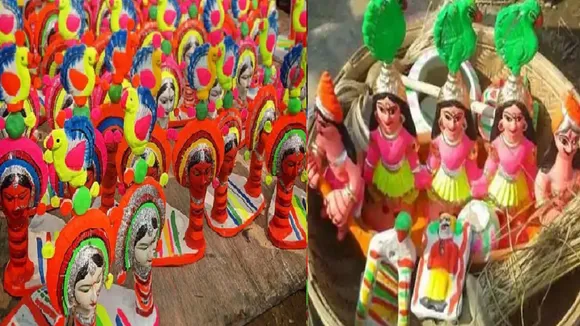 सामा-चकेबा