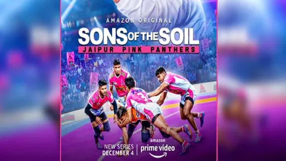son of soil