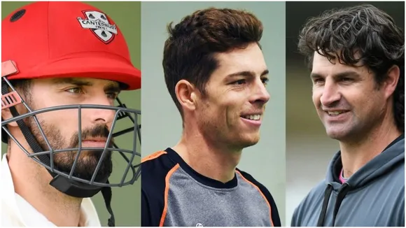 Grandhomme ruled out